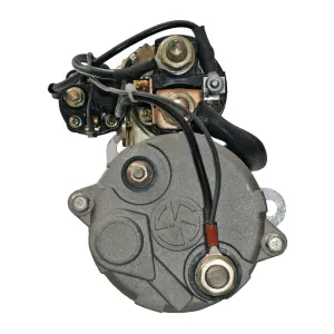 Startmotor 24V 7.5kW, original Prestolite (2-polig) - 3