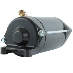 Startmotor 12V 9 Kuggar CCW - 2