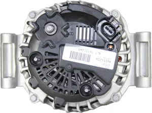 Generator 14V 120A, Valeo original - 3