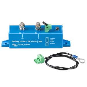 Batterivakt 12/24V 100A - 1