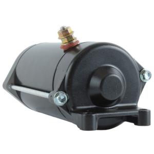 Startmotor 12V 9 Kuggar CCW - 3
