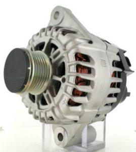 Generator 12V 120A, original Valeo - 1