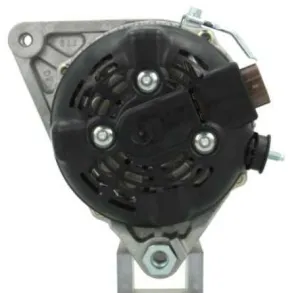Generator 12V 130A, original Denso - 2