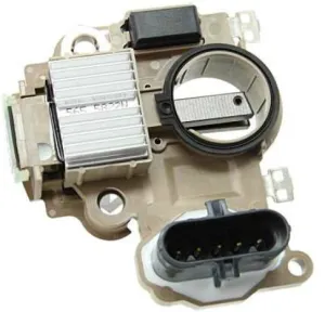 Regulator Mitsubishi 12V - 1