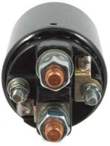 Solenoid Valeo 12V - 3