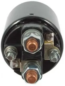 Solenoid Valeo 12V - 3