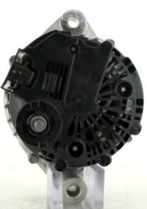 Generator 12V 120A, original Valeo - 2