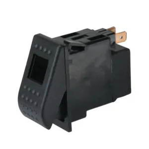 Strömbrytare 12V-24V - 1