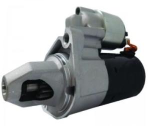 Startmotor 12V 1.1kW - 1