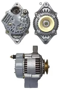 Generator 12V 55A - 1