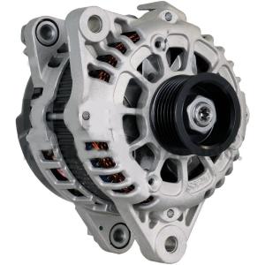 Generator 12V 150A. - 1
