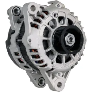 Generator 12V 150A. - 1