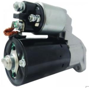Startmotor 12V 1.1kW - 2
