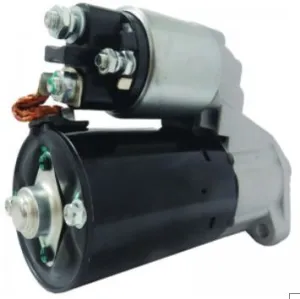 Startmotor 12V 1.1kW - 2