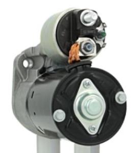 Startmotor 12V 1.1kW, original Bosch - 2