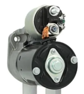 Startmotor 12V 1.1kW, original Bosch - 2
