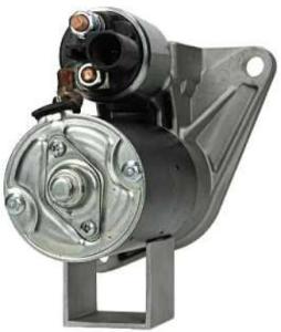 Startmotor 12V 1.2kW - 2