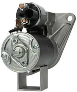 Startmotor 12V 1.2kW - 2