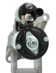 Startmotor 12V 1.2kW, original Bosch - 2