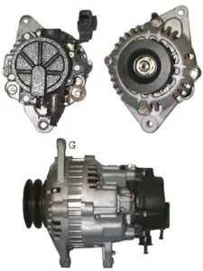 Generator 14V 75A - 1