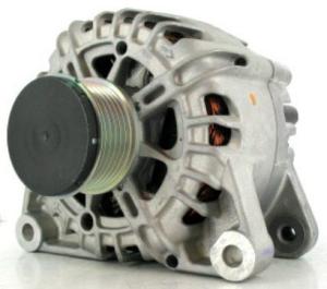 Generator 12V 120A, original Valeo - 1