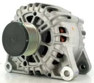 Generator 12V 120A, original Valeo - 1