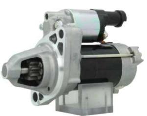 Startmotor 12V 1.0kW, original Denso - 1