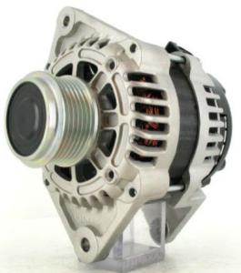 Generator 12V 100A, original Remy - 1