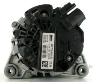 Generator 12V 120A, original Valeo - 2