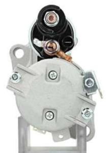 Startmotor 12V 1.0kW - 2