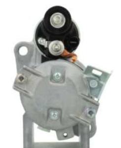 Startmotor 12V 1.0kW, original Denso - 2