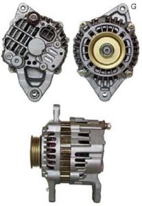 Generator 12V 90A - 1