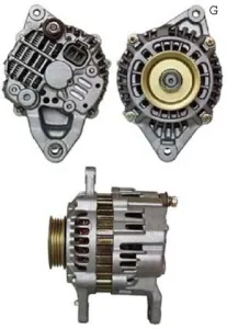 Generator 12V 90A - 1