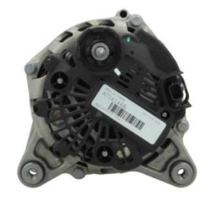 Generator 12V 120A, original Valeo - 2