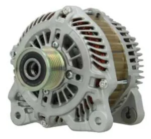 Generator 12V 210, original Mitsubishi - 1