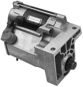 Startmotor 12V - 1