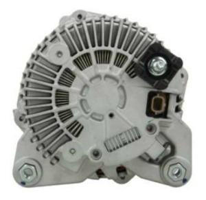 Generator 12V 210, original Mitsubishi - 2