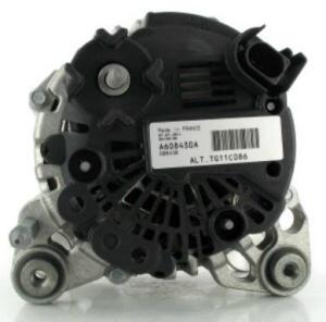 Generator 12V 110A, original Valeo - 2