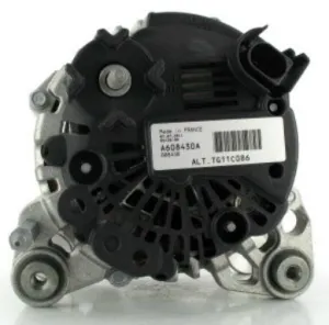 Generator 12V 110A, original Valeo - 2