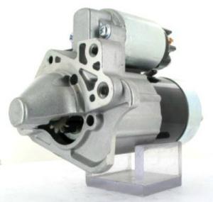 Startmotor 12V 0.95kW - 1