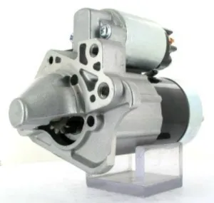 Startmotor 12V 0.95kW - 1