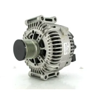 Generator 12V 180A, originalregulator Valeo - 1