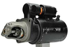 Startmotor 12V 30MT - 1