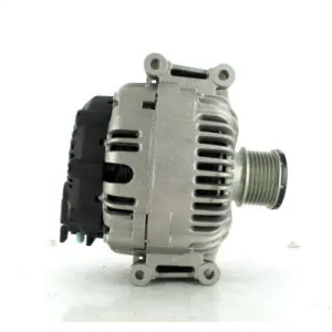 Generator 12V 180A, originalregulator Valeo - 2