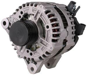 Generator 12V 150A med Bosch originalregulator - 1