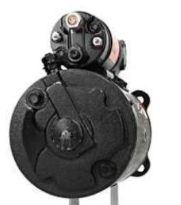 Startmotor 12V 30MT - 2