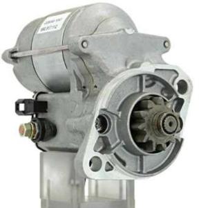 Startmotor 12V 1.4kW, original Denso - 1