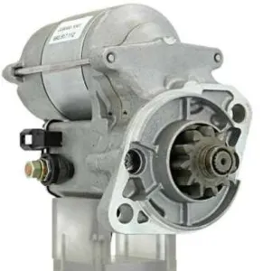 Startmotor 12V 1.4kW, original Denso - 1