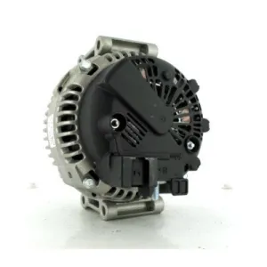 Generator 12V 180A, originalregulator Valeo - 3