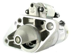 Startmotor 12V 2.0kW, original Denso - 1